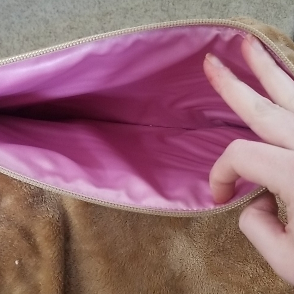 Authentic Coach tablet sleeve - Picture 2 of 2